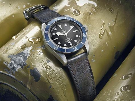 tudor bb eta|Tudor Black Bay: A Comprehensive Guide to the Collection.